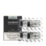 UWELL Caliburn A2/A2S Pods 0.9ohm & 1.2ohm Replacement Pods in Dubai, UAE - Image 2
