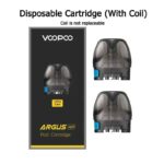 VOOPOO Argus Air Pods in Dubai, UAE - Image 2