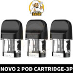Smok Novo 2 Replacement Pods in Vape Dubai - Image 2