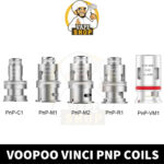 VOOPOO VINCI REPLACEMENT COILS - Image 2
