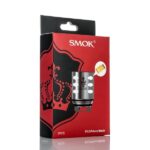 SMOK TFV12 PRINCE COILS V12-3PACK-M4/Q4/X6/T10 - Image 3