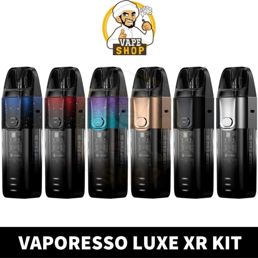 Vaporesso Luxe XR
