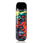 SMOK Novo X Kit 800mAh Pod System 25W Vape kit Starter Kit in Dubai, UAE - Image 8