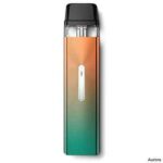 VAPORESSO Xros Mini Kit 16W Pod System 1000mAh Vape Kit Starter Kit in Dubai, UAE - Image 4