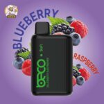 BECO Soft 6000 puffs 20MG Disposable Vape - Image 11