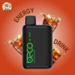 BECO Soft 6000 puffs 20MG Disposable Vape - Image 9