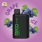 BECO Soft 6000 puffs 20MG Disposable Vape - Image 8