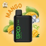BECO Soft 6000 puffs 20MG Disposable Vape - Image 6