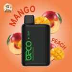 BECO Soft 6000 puffs 20MG Disposable Vape - Image 5