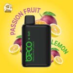 BECO Soft 6000 puffs 20MG Disposable Vape - Image 3