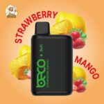 BECO Soft 6000 puffs 20MG Disposable Vape - Image 14