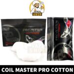 Coil Master Pro Cotton Buy in Dubai UAE Vape Shop - Image 2