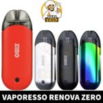 Vaporesso Renova Zero