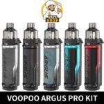 Voopoo Argus Pro 80W 3000mAh Pod System In Dubai