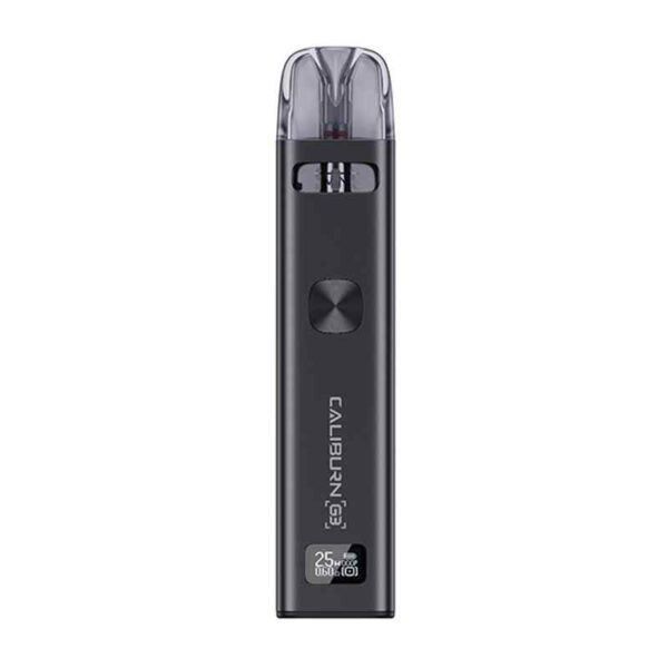 UWELL Caliburn G3 Kit 25W Pod System 9000mAh Vape Kit in Dubai, UAE - Image 7