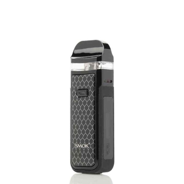 SMOK Nord X Kit 60W Pod System 1500mAh Vape Kit Starter Kit in Dubai, UAE - Image 6