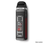 SMOK RPM 4 Kit Leather Series 60W Pod System 1650mAh Vape Kit Pod Kit Starter Kit in Dubai, UAE - Image 5