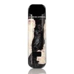 SMOK Novo X Kit 800mAh Pod System 25W Vape kit Starter Kit in Dubai, UAE - Image 6