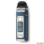 SMOK RPM 4 Kit Leather Series 60W Pod System 1650mAh Vape Kit Pod Kit Starter Kit in Dubai, UAE - Image 4