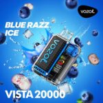 VOZOL Vista 20000 Puffs Disposable Vape in Dubai - Image 16