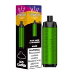 Crown bar al fakher 8000 puffs 0.5MG Nicotine - Image 18