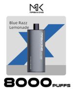 MASKKING Apex Disposable 8000 Puffs Rechargeable Vape in Dubai, UAE - Image 10