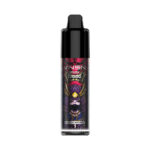 VNSN Spark Disposable 12000 Puffs Rechargeable Vape in Dubai, UAE - Image 10