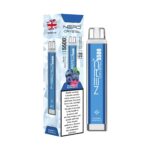 NERD Crystal Disposable vape 5500 Puffs in Dubai, UAE - Image 13