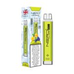NERD Crystal Disposable vape 5500 Puffs in Dubai, UAE - Image 12