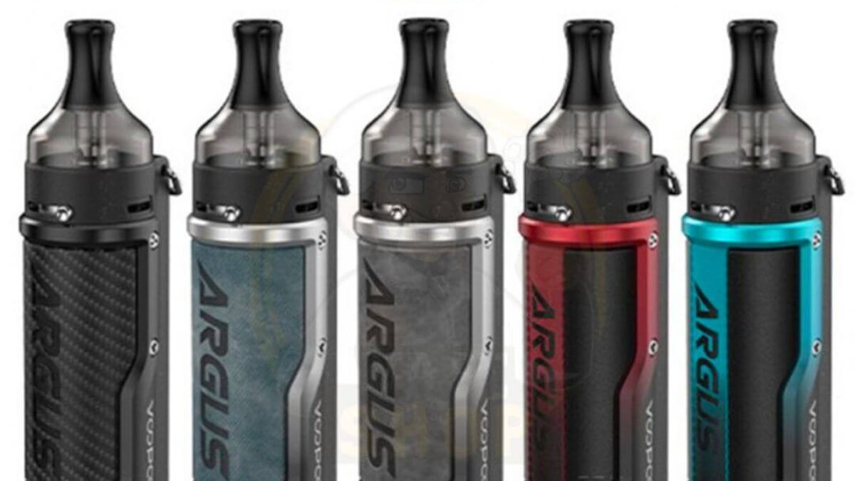 Best Voopoo Argus 40w Pod System 40w In Dubai