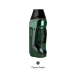 GEEKVAPE Aegis Nano Kit 800mAh Pod System 30W Vape kit in Dubai, UAE - Image 8