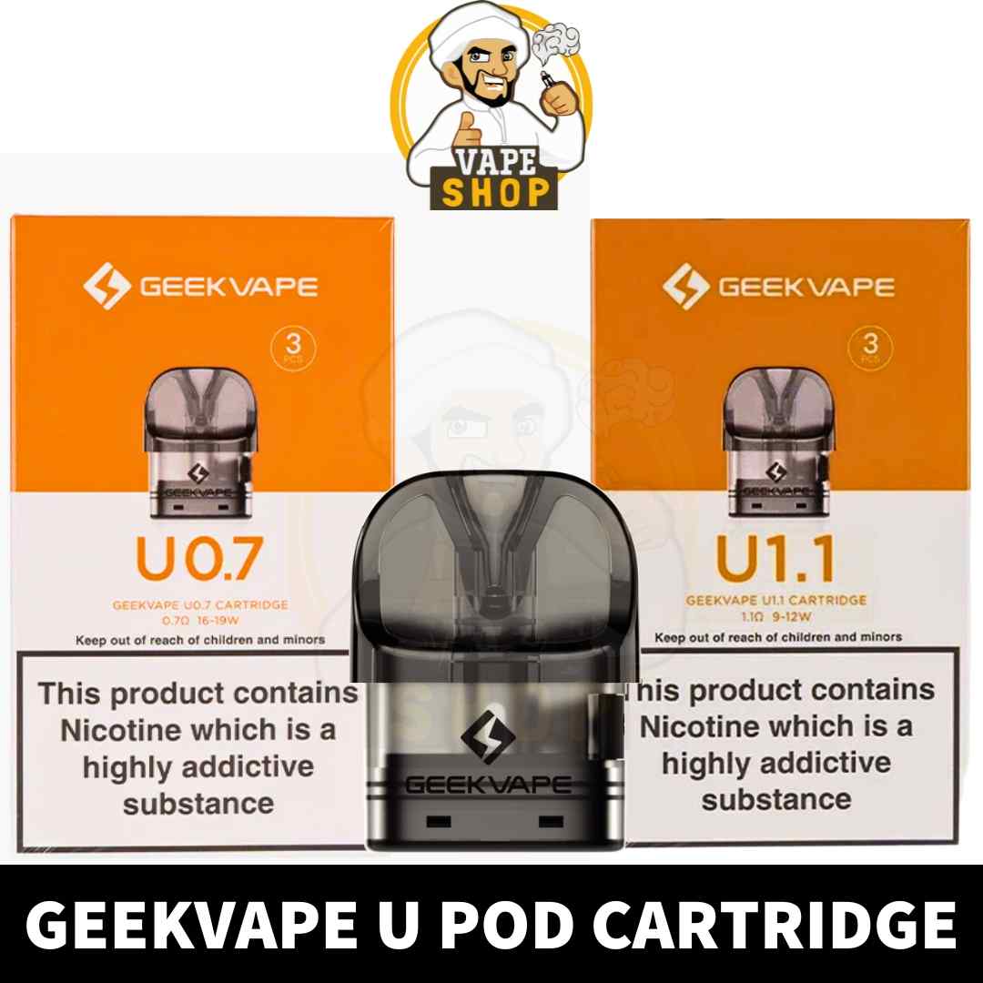 Buy-GEEKVAPE-U-Cartridge-in-UAE-GEEKVAPE-U-Pods-in-Dubai-GEEKVAPE-U0.7-Pods-Dubai-GEEKVAPE-U1.1-Pods-Dubai-Pods-near-me-1.jpg GEEKVAPE U Pods