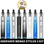 GEEKVAPE Wenax S3