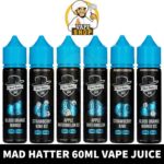 MAD HATTER Vape Juice