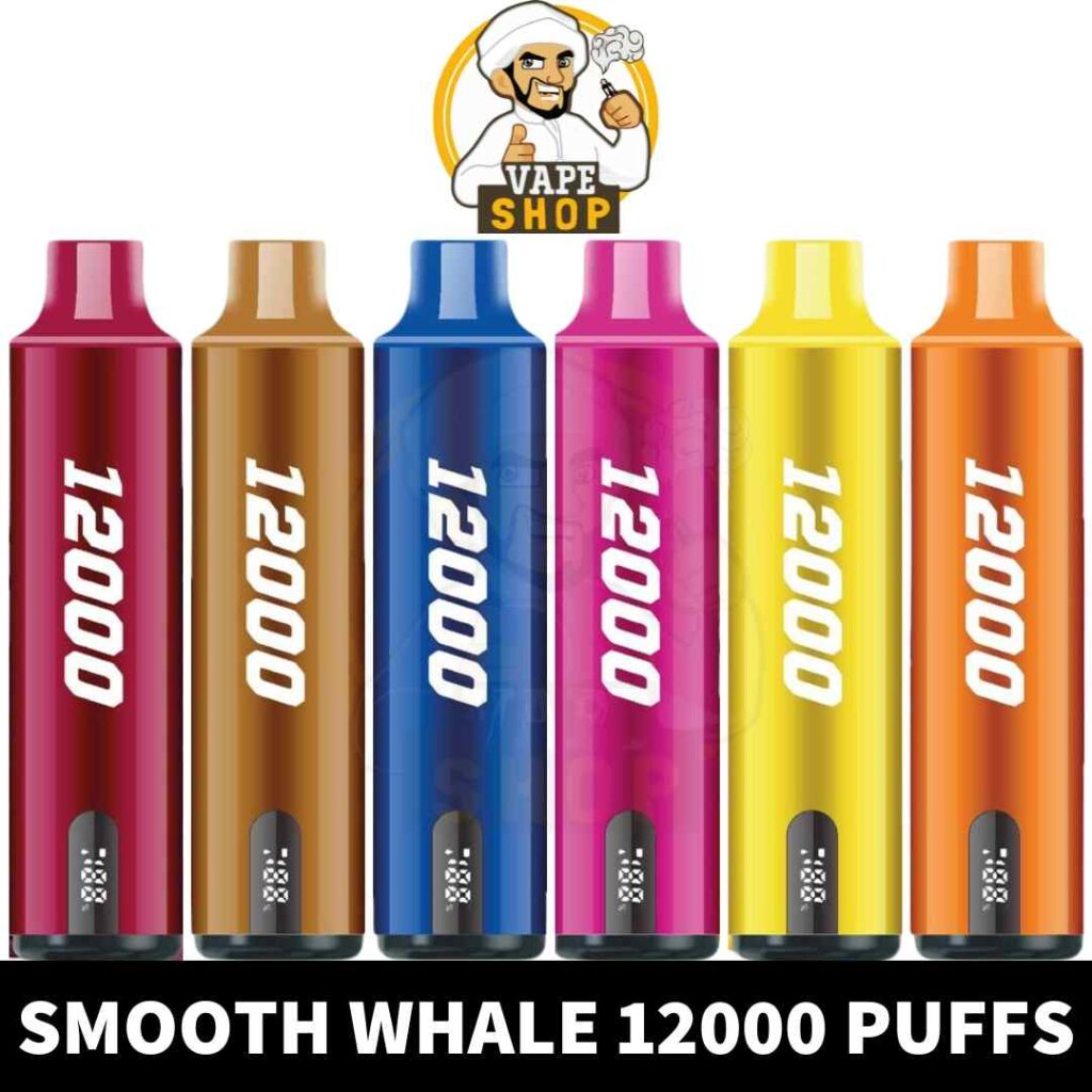 SMOOTH Whale