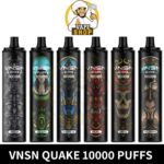 VNSN Quake 10000