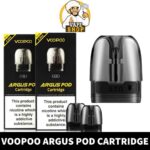 VOOPOO Argus Pod Cartridge
