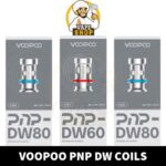 VOOPOO PNP DW Replacement Coil