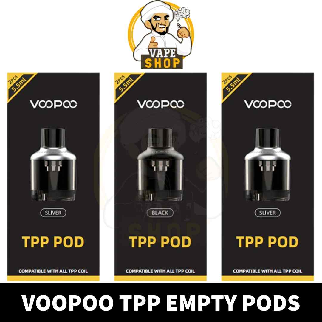 Buy-VOOPOO-TPP-Empty-Pod-Cartridge-in-Dubai-VOOPOO-TPP-Empty-Pods-is-Available-in-Black-Gunmetal-Silver-Colors-TPP-Pods-Near-Me.jpg VOOPOO TPP Empty Pods
