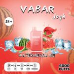 VABAR Joyh Disposable 5000 Puffs 2% & 5% Rechargeable Vape in Dubai, UAE - Image 10
