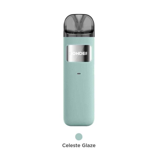 GEEKVAPE Sonder U Kit 1000mAh Pod System 20W Vape Kit in Dubai, UAE - Image 2