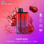 HAYATI Pro Ultra 15000 Puffs dual flavours 2% Nicotine Disposable Vape in Dubai - Image 11