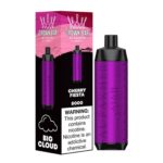 Crown bar al fakher 8000 puffs 0.5MG Nicotine - Image 16