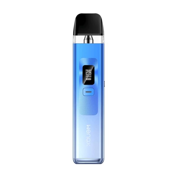 GEEKVAPE Wenax Q Kit 1000mAh Vape kit 25W Pod System Starter Kit in Dubai, UAE - Image 9