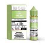 GLAS VAPOR E-Liquid Basix Series Vape Juice ● 60ml Juice 3mg & 6mg E-Liquid in Dubai, UAE - Image 12