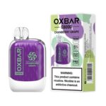 OXBAR G8000 Disposable 5% 8000Puffs Rechargeable Vape in Dubai, UAE - Image 11