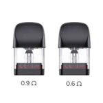 UWELL Caliburn G3/G3 pro/G3 eco/G3 lite/GK3 Pods 2.5ml Replacement Pod Cartridge in Dubai, UAE - Image 2