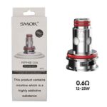 SMOK RPM 2 Coils 0.6ohm DC MTL & 0.16 Meshed Replacement Coils in Dubai, UAE - 5 PCS Per Pack - Image 3