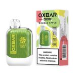 OXBAR G8000 Disposable 5% 8000Puffs Rechargeable Vape in Dubai, UAE - Image 10