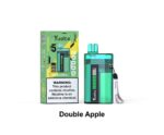 YUOTO Oil Core 20 Mg & 50 Mg Separation Disposable Vape in Dubai - Image 7